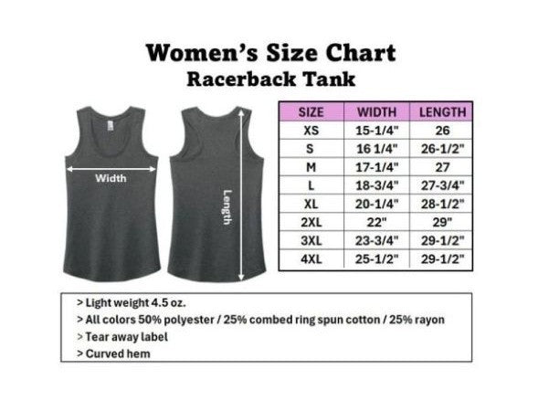 Fun Women’s Tank – Rubber Duck Road Trip Tee