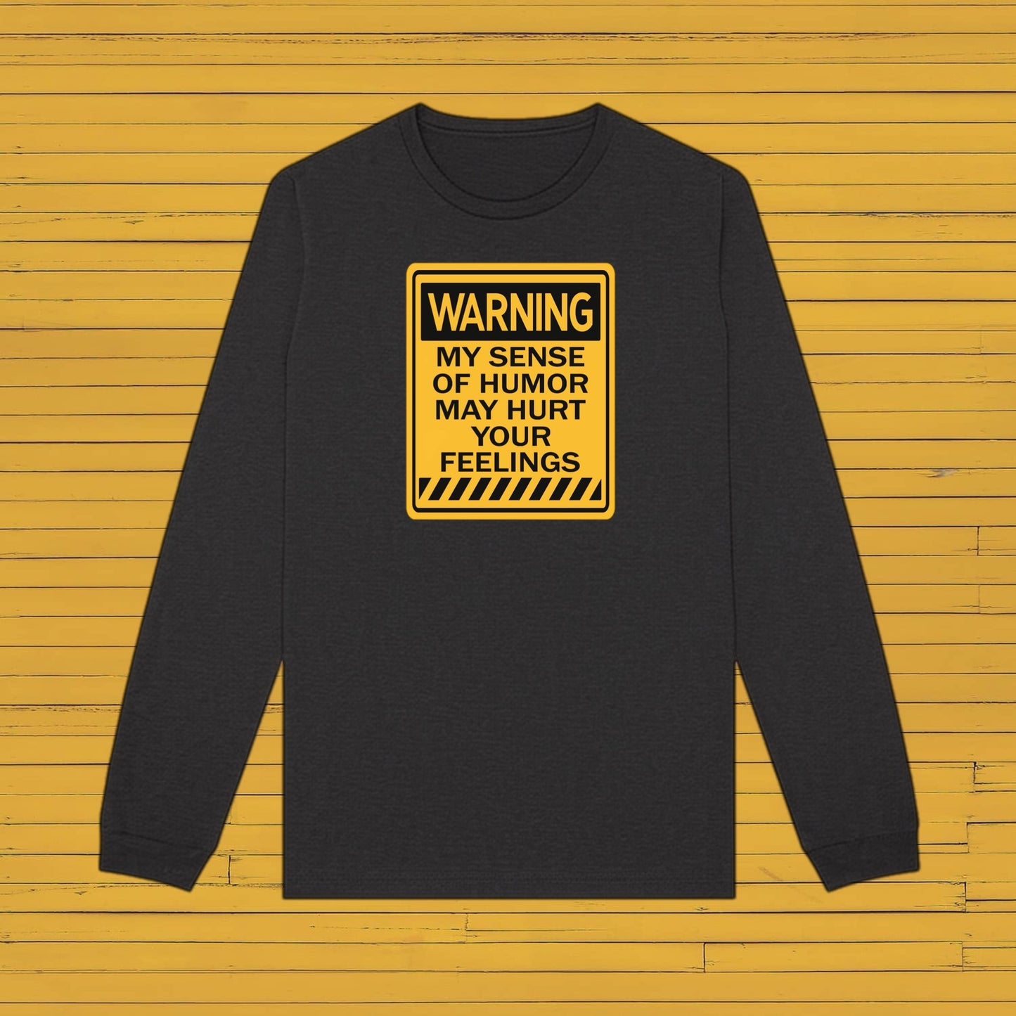 Warning - Snarky Women's Tee