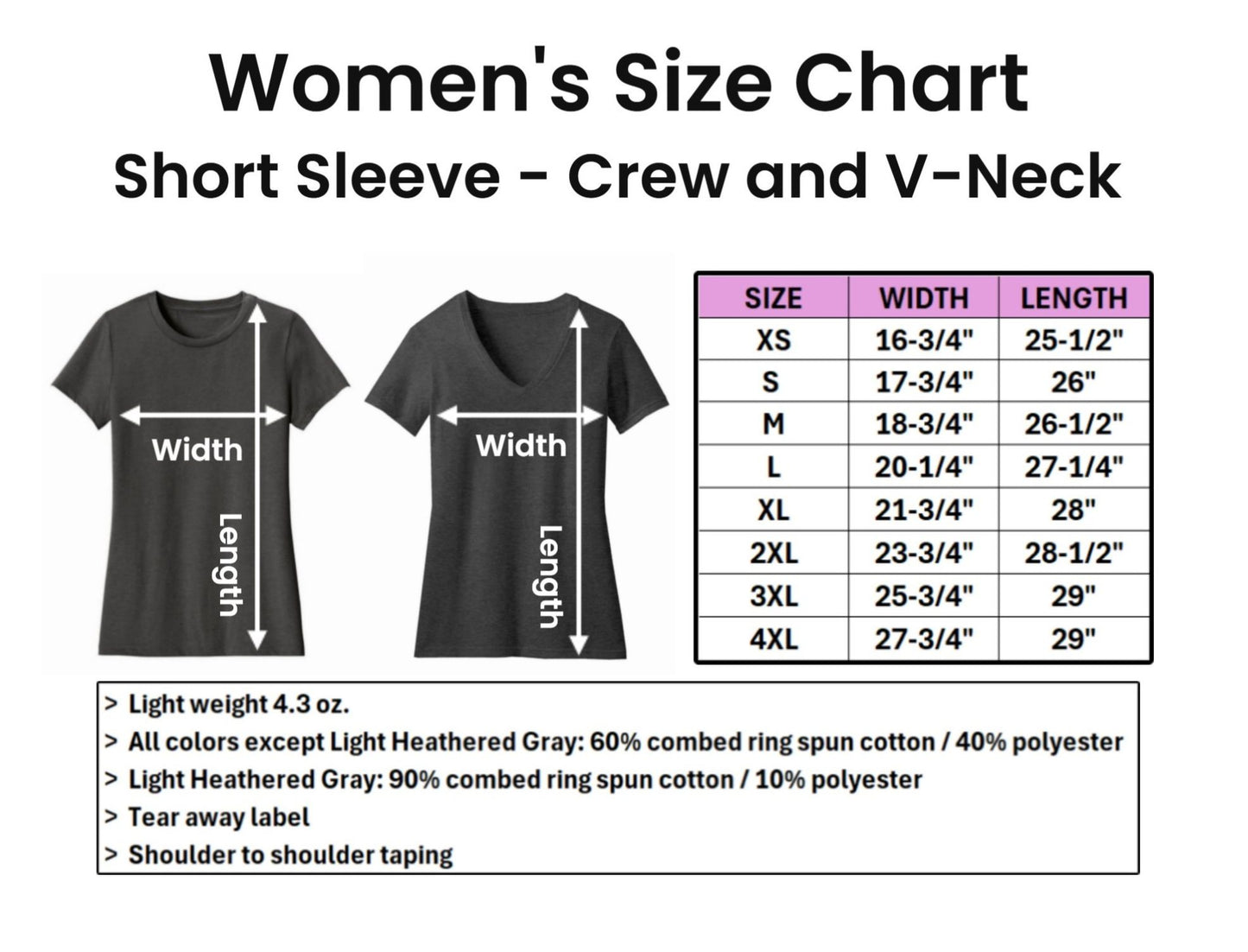 Warning - Snarky Women's Tee