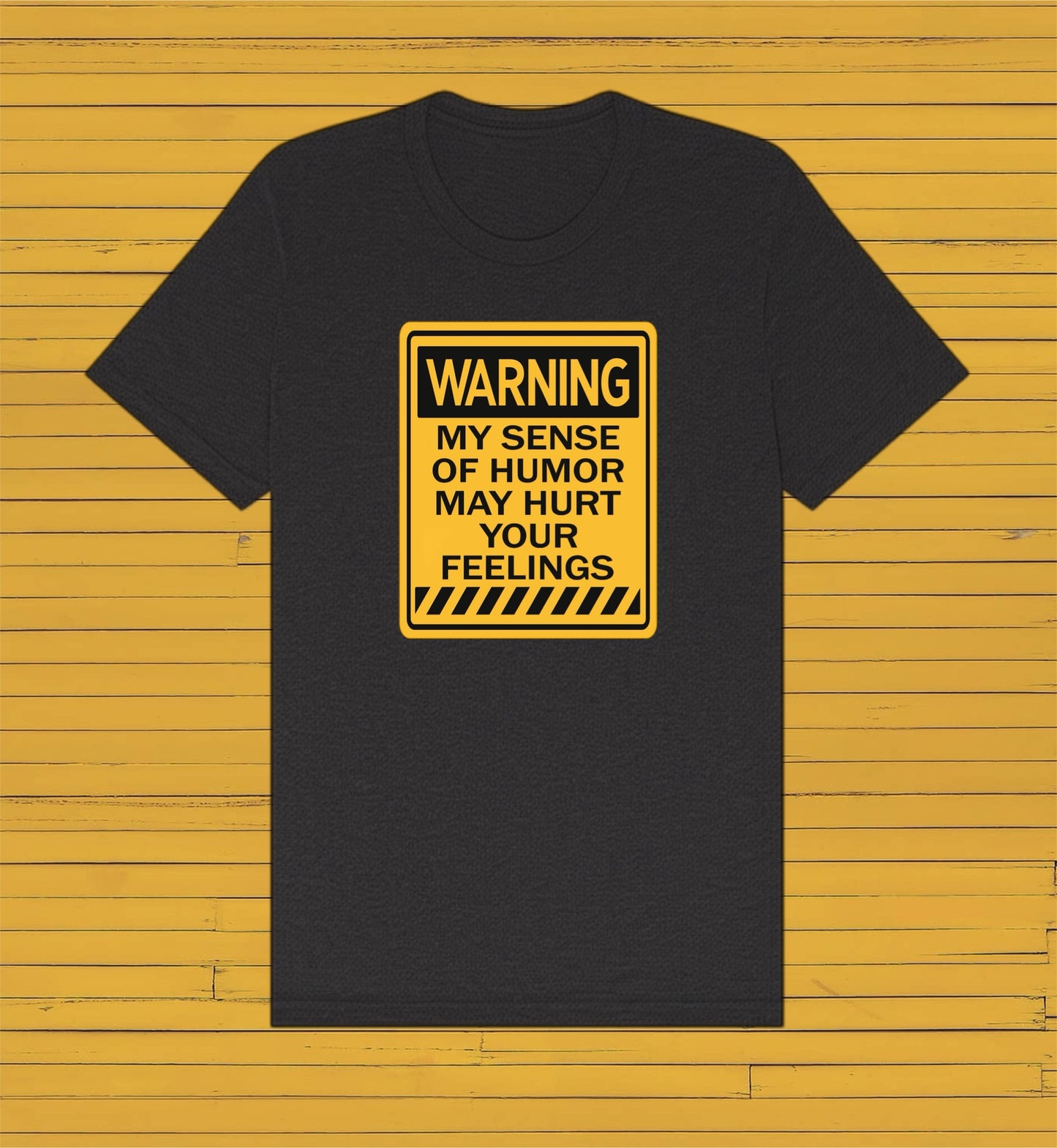 Warning - Snarky Women's Tee