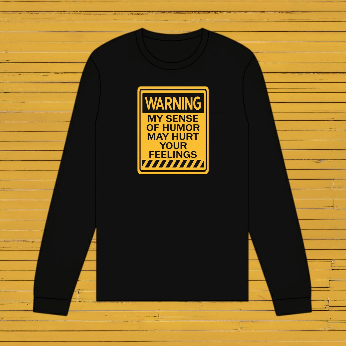 Warning - Snarky Women's Tee