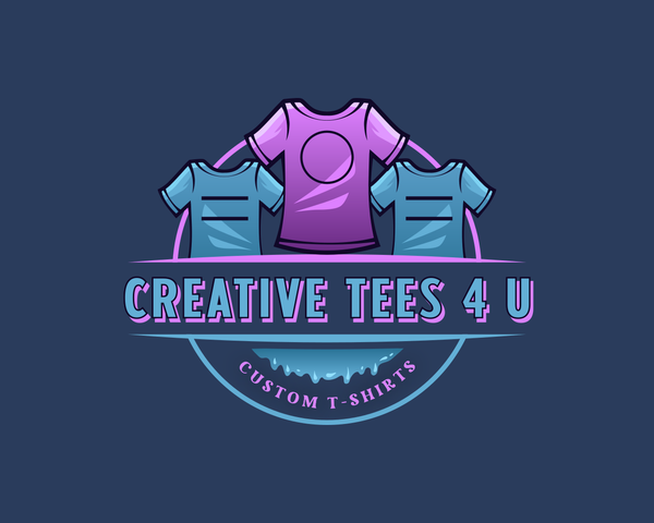 Creative Tees 4 U 